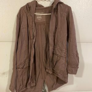 American eagle jacket